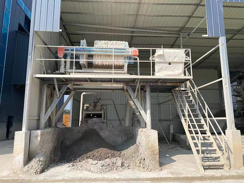 宁波供应混凝土沙石分离机生产厂家