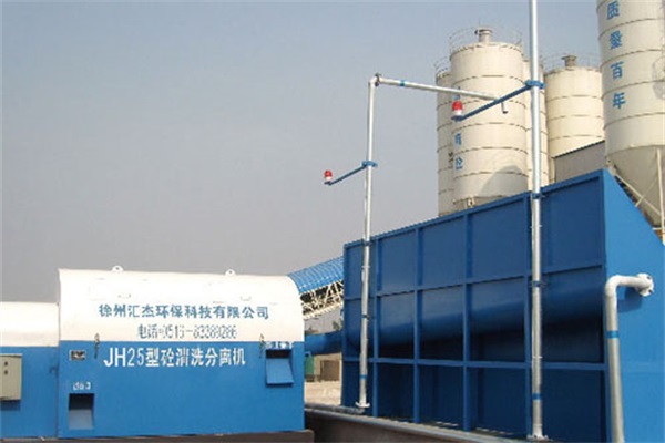 砂石分离机价格